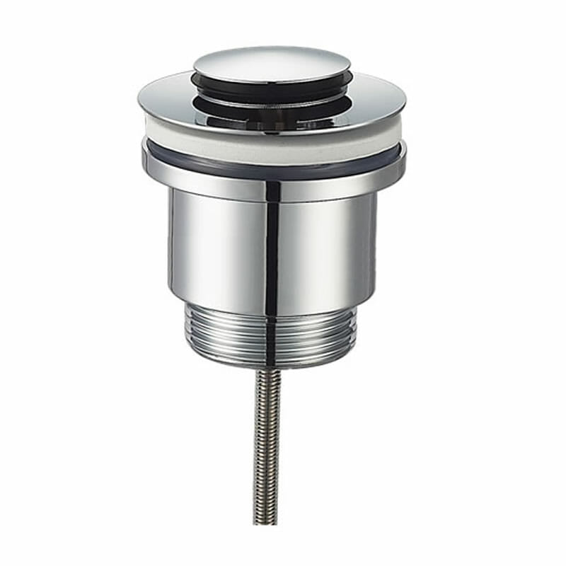 Universal Pop Up Waste 32mm/40mm (Chrome)