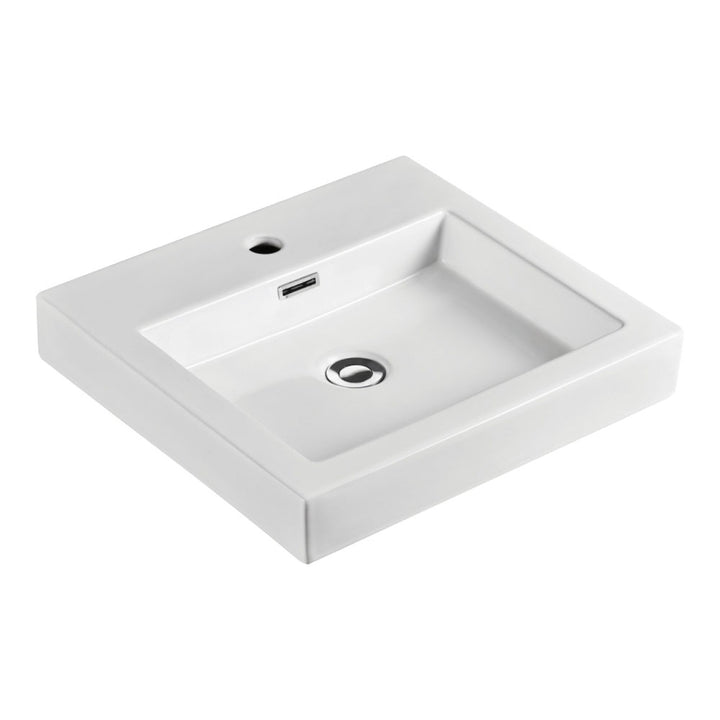 Como Above Counter Basin | Pilbara Bathroom Warehouse Perth and regional Western Australia