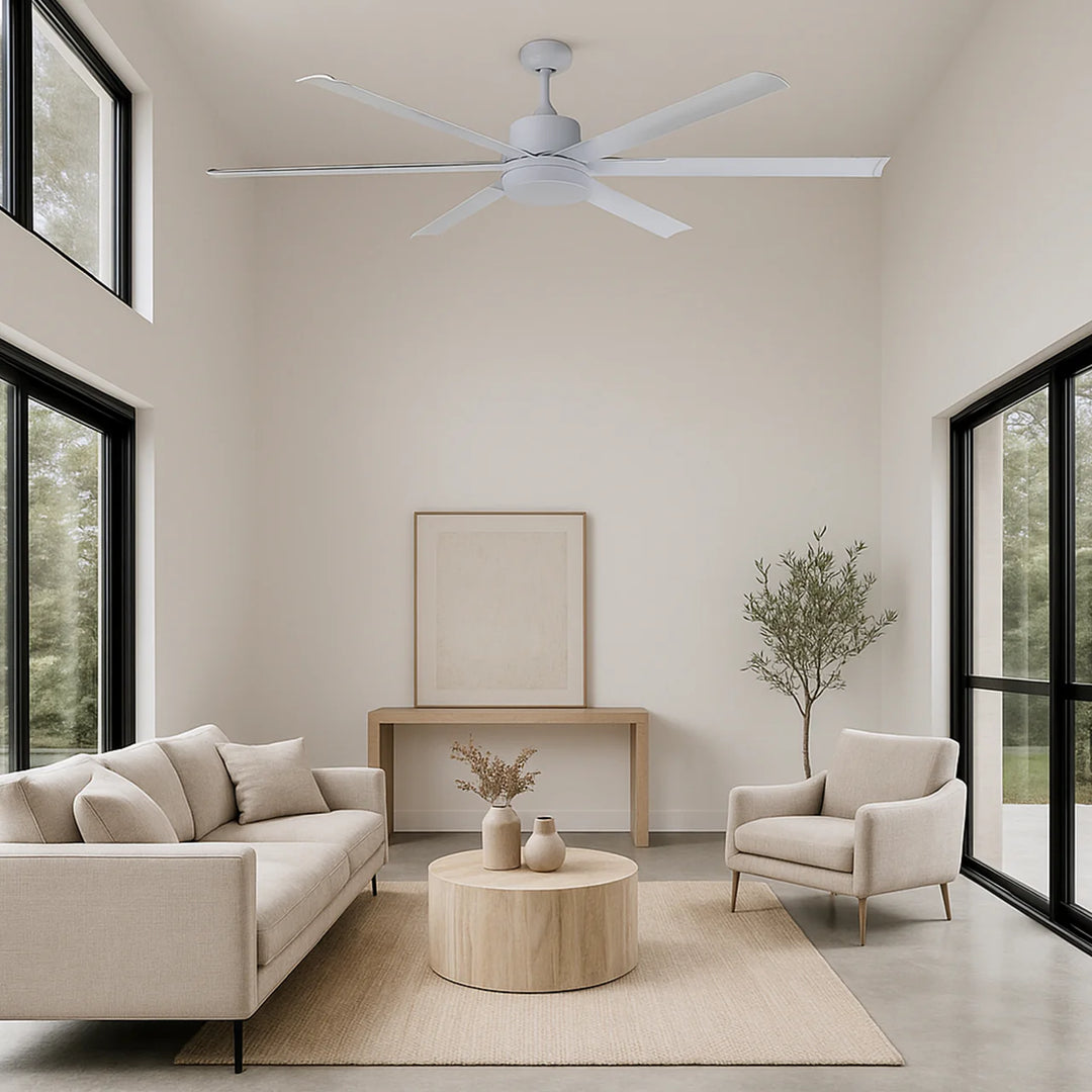 84" Albatross DC Ceiling Fan