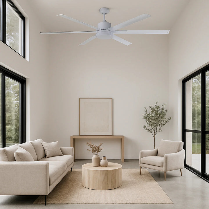 84" Albatross DC Ceiling Fan