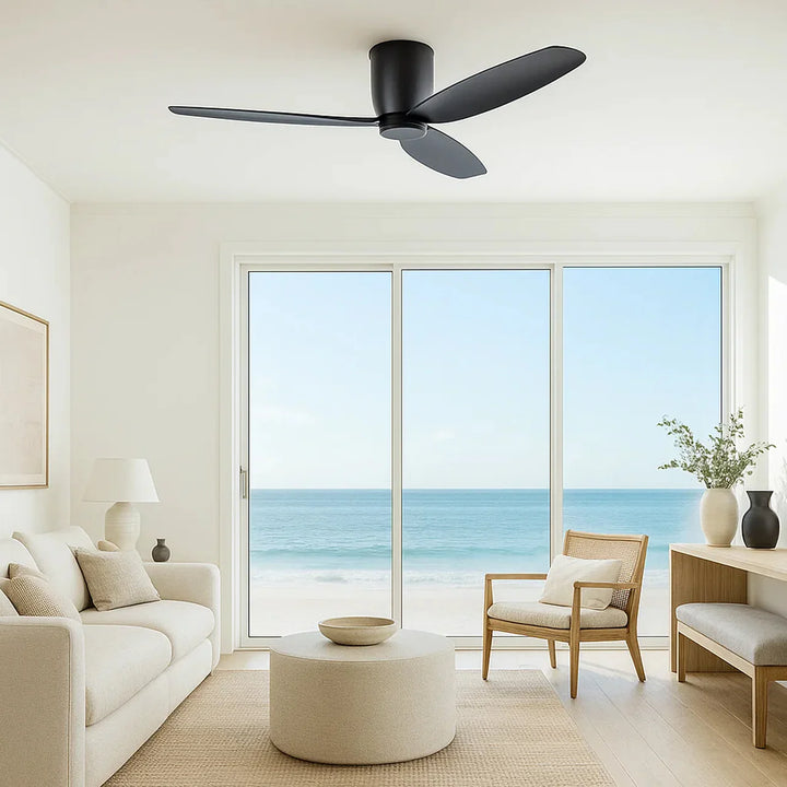 52" Seacliff DC Ceiling Fan