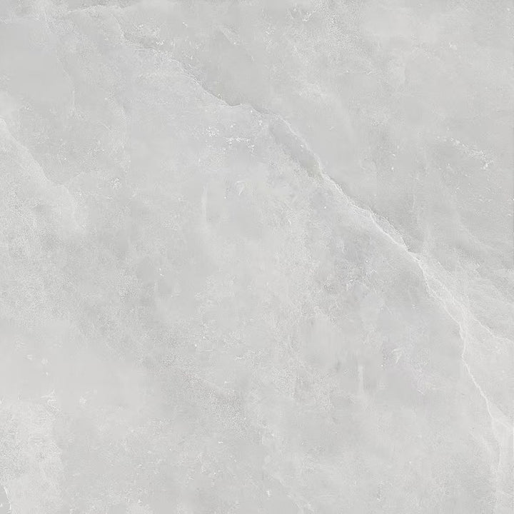 Himalayan Stone Anthrecite Matt Porcelain Tile 600 x 600