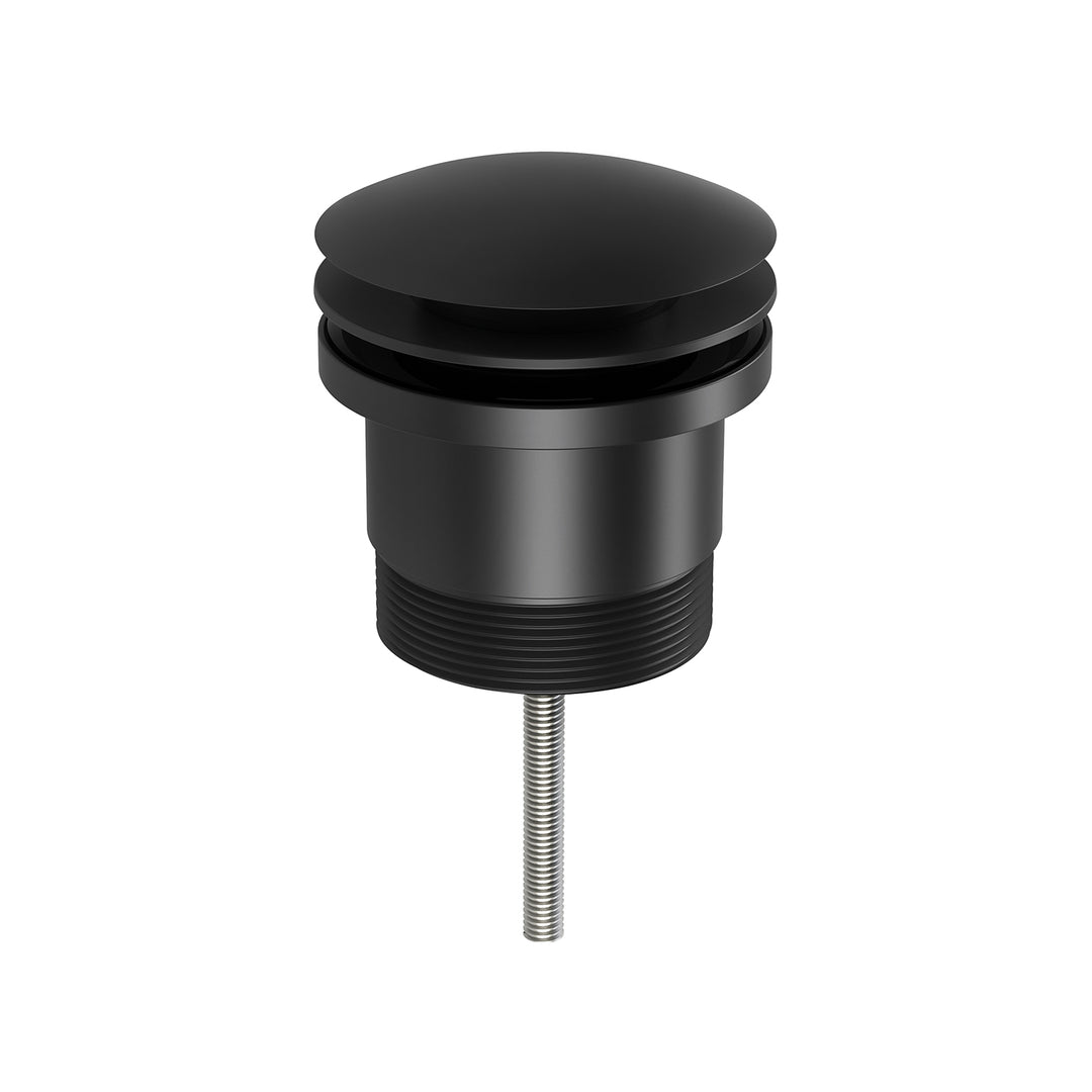 3 40mm Dome Pop Up Universal Waste, Waste Traps – Pilbara Bathroom Warehouse