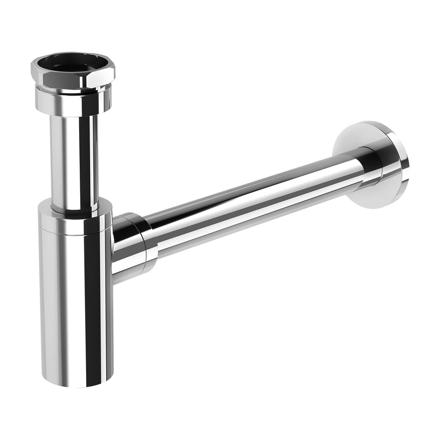 1 40mm Bottle Trap, Waste Traps – Pilbara Bathroom Warehouse