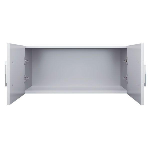 80cm Wall Unit Above Fridge