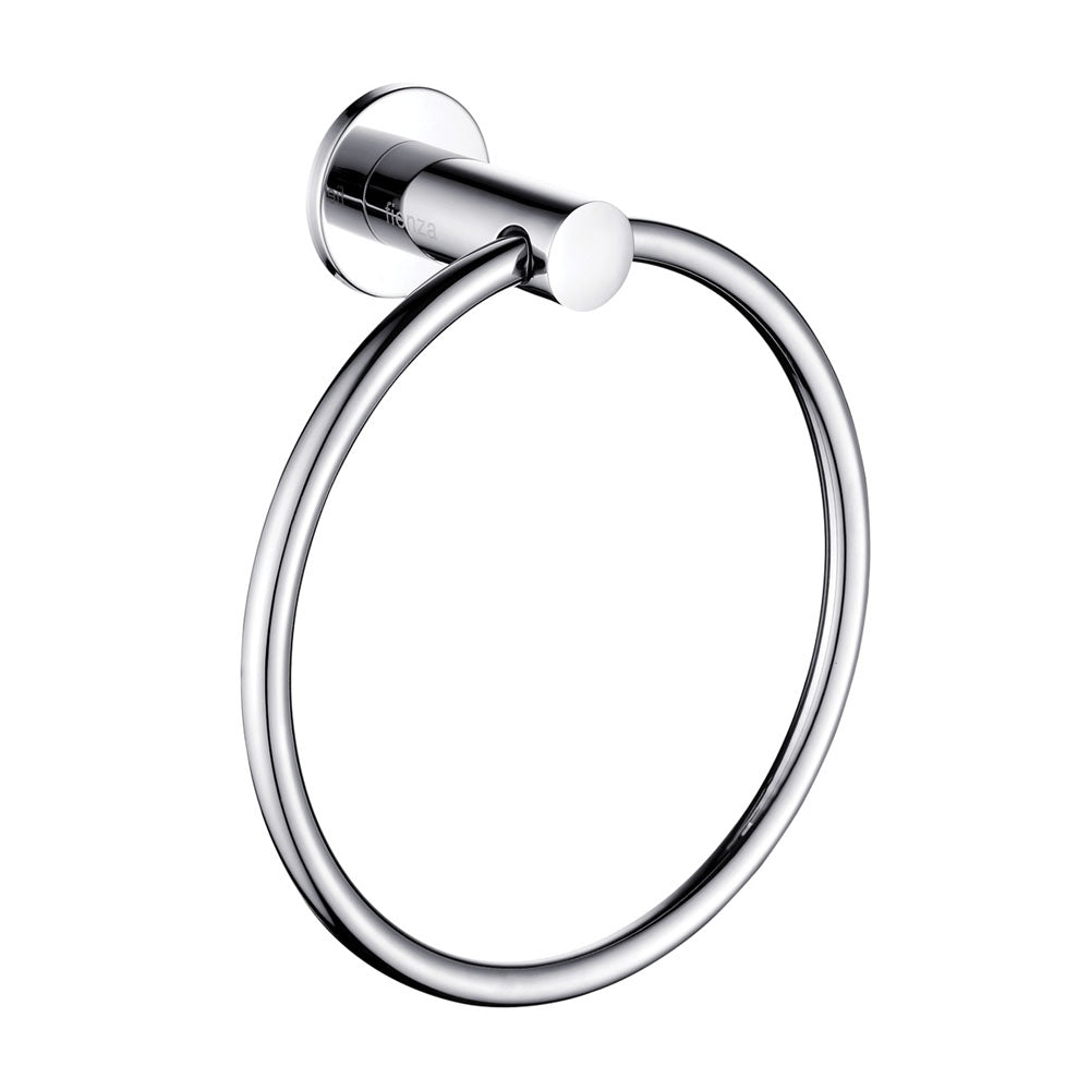 Stella Towel Ring | Pilbara Bathroom Warehouse Perth and regional Western Australia