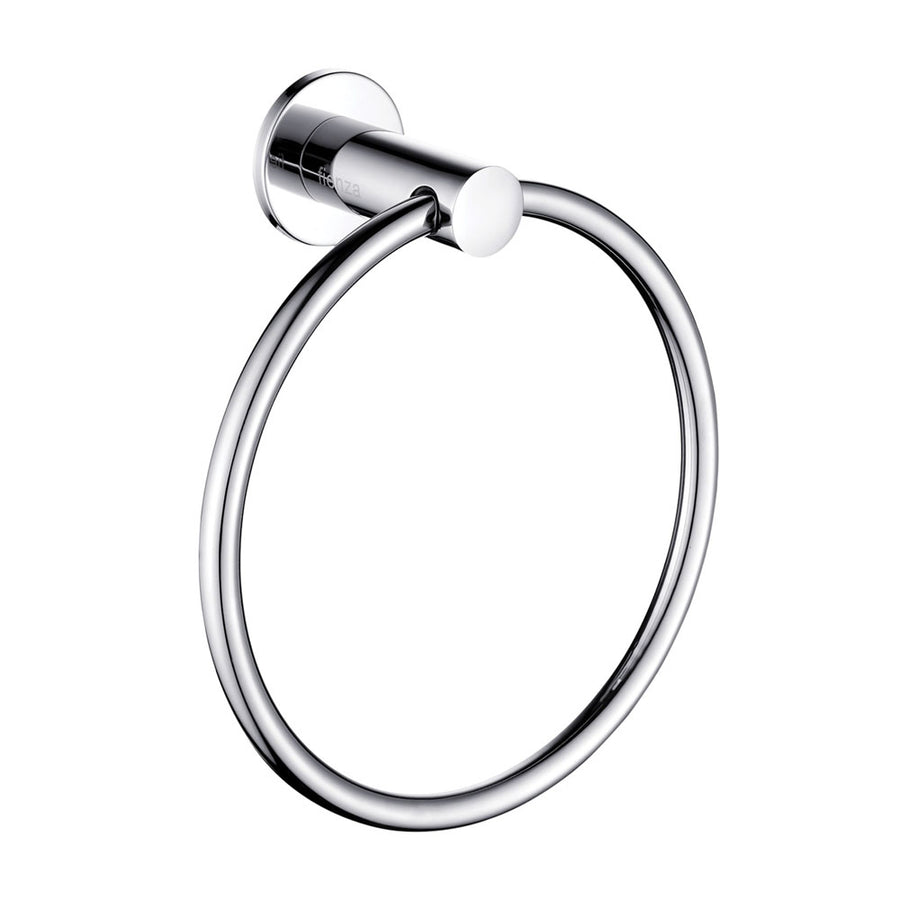 Stella Towel Ring | Pilbara Bathroom Warehouse Perth and regional Western Australia