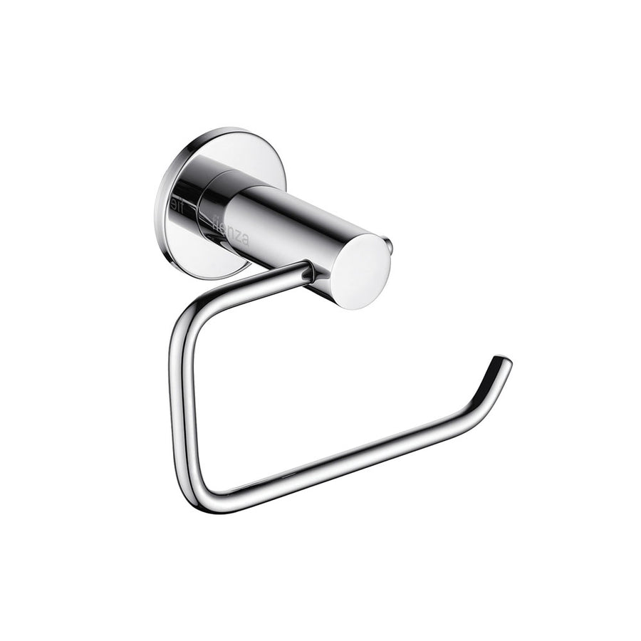 Stella Toilet Roll Holder | Pilbara Bathroom Warehouse Perth and regional Western Australia