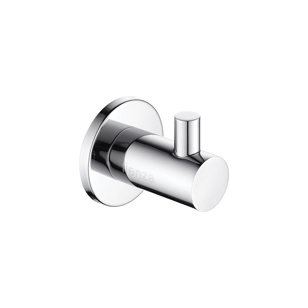 Stella Robe Hook | Pilbara Bathroom Warehouse Perth and regional Western Australia