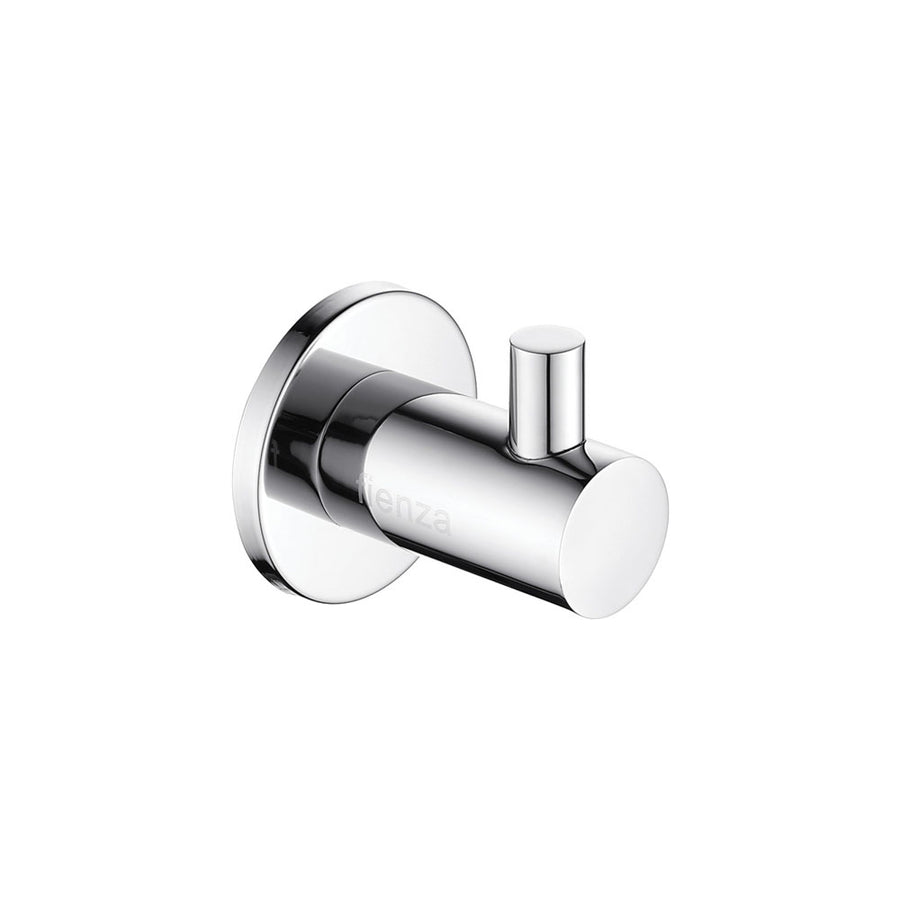 Stella Robe Hook | Pilbara Bathroom Warehouse Perth and regional Western Australia