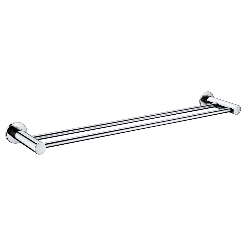 Stella Double Towel Rail | Pilbara Bathroom Warehouse Perth and regional Western Australia
