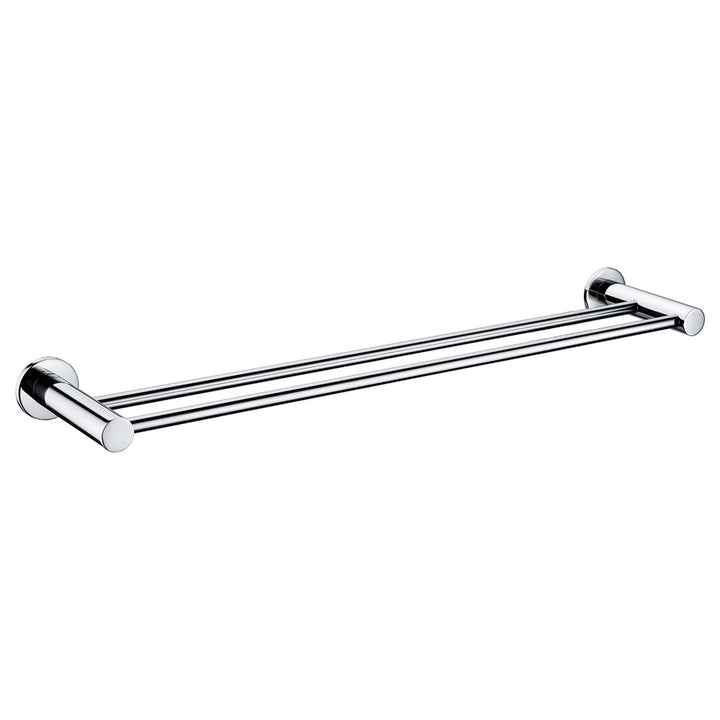 Stella Double Towel Rail | Pilbara Bathroom Warehouse Perth and regional Western Australia
