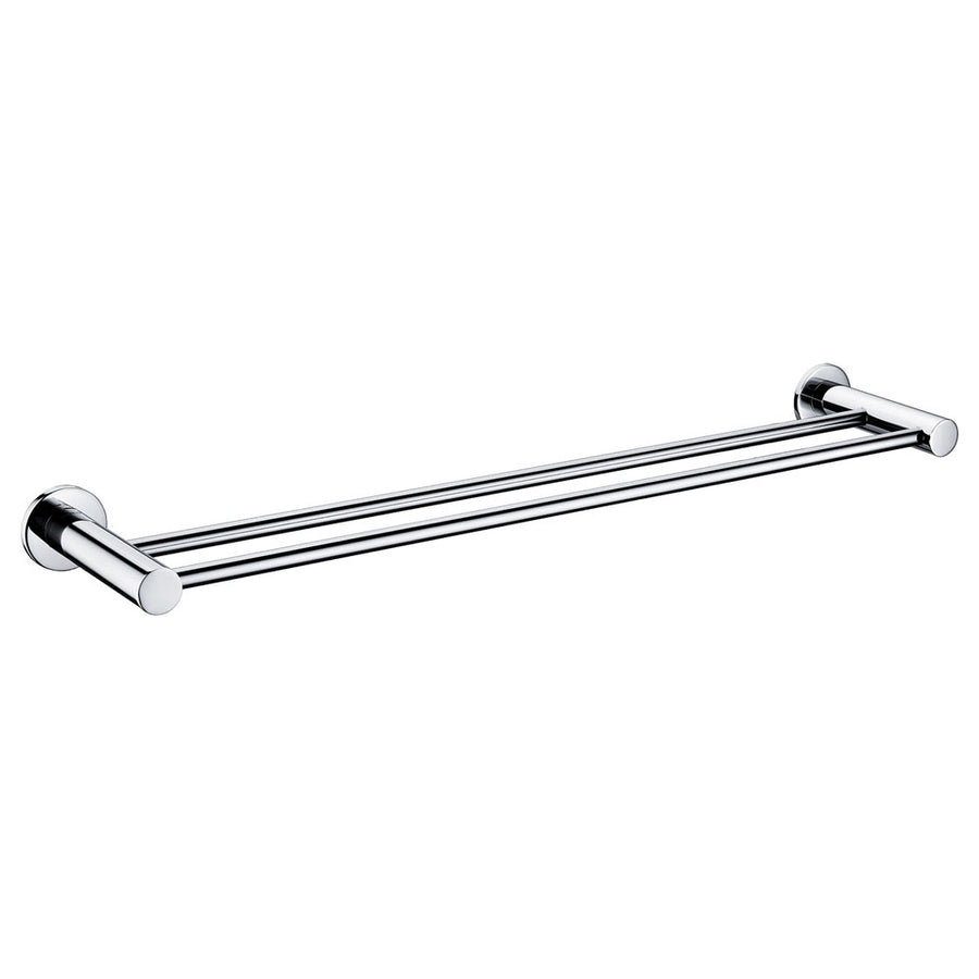 Stella Double Towel Rail | Pilbara Bathroom Warehouse Perth and regional Western Australia