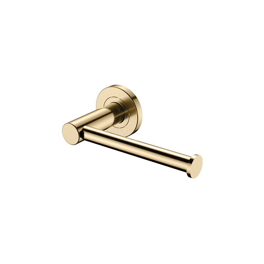 Kaya Toilet Roll Holder – Urban Brass | Pilbara Bathroom Warehouse Perth and regional Western Australia