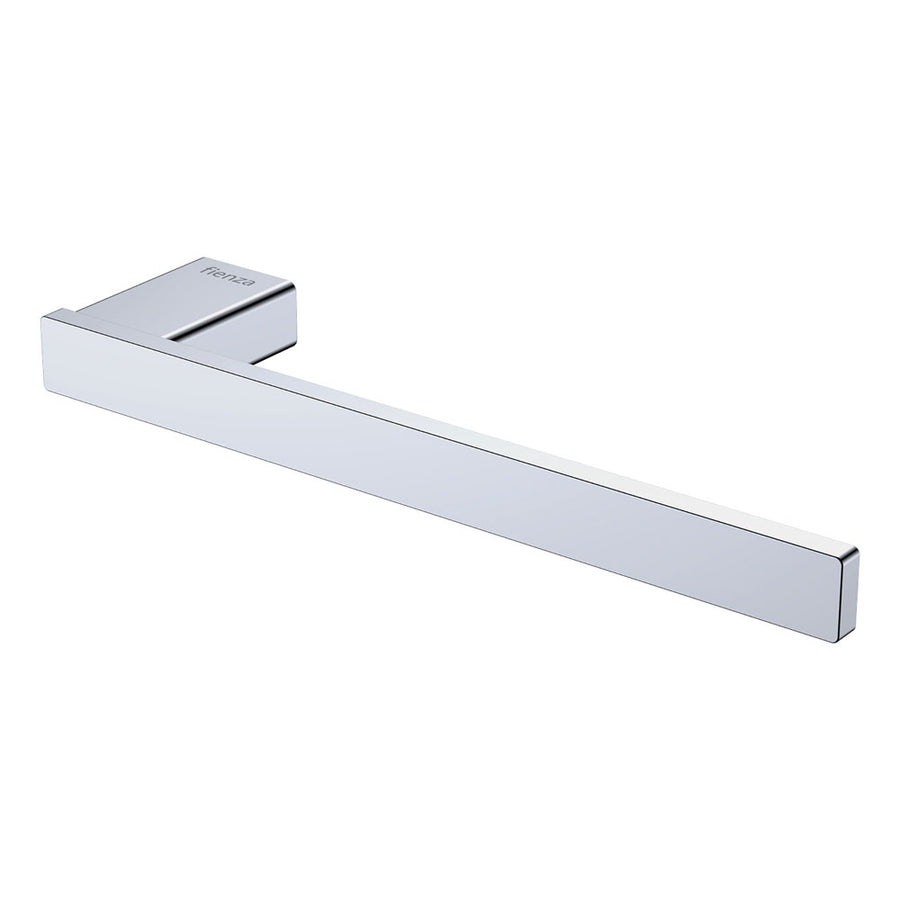 Tono Hand Towel Rail, Chrome – Pilbara Bathroom Warehouse Perth and regional Western Australia