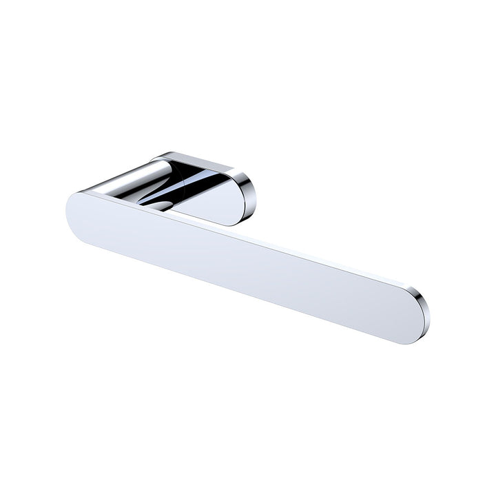 Empire Slim Hand Towel Holder, Chrome – Pilbara Bathroom Warehouse Perth and regional Western Australia