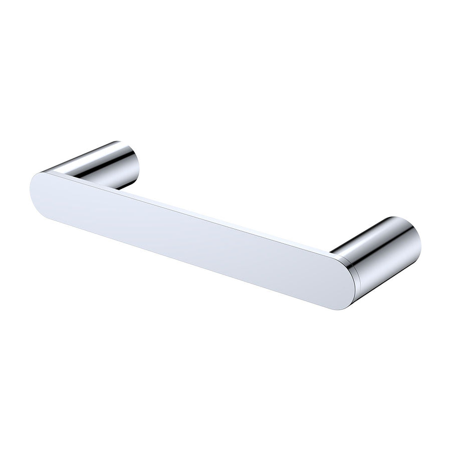 Empire Slim Hand Towel Rail, Chrome – Pilbara Bathroom Warehouse Perth and regional Western Australia