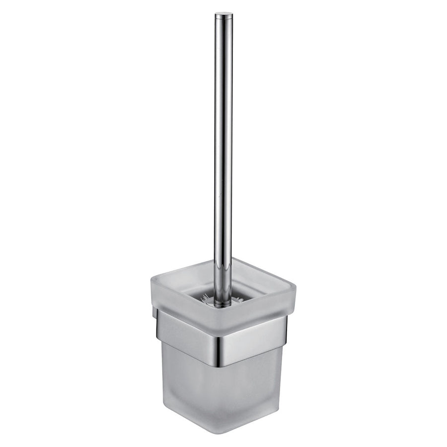 Koko Toilet Brush & Holder – Pilbara Bathroom Warehouse Perth and regional Western Australia