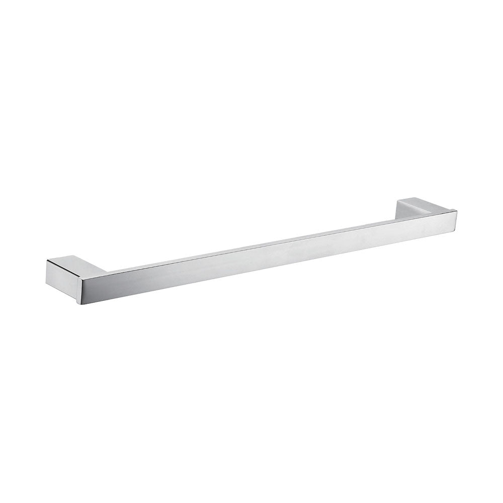 Koko Single Towel Rail, 610 mm – Pilbara Bathroom Warehouse Perth and regional Western Australia