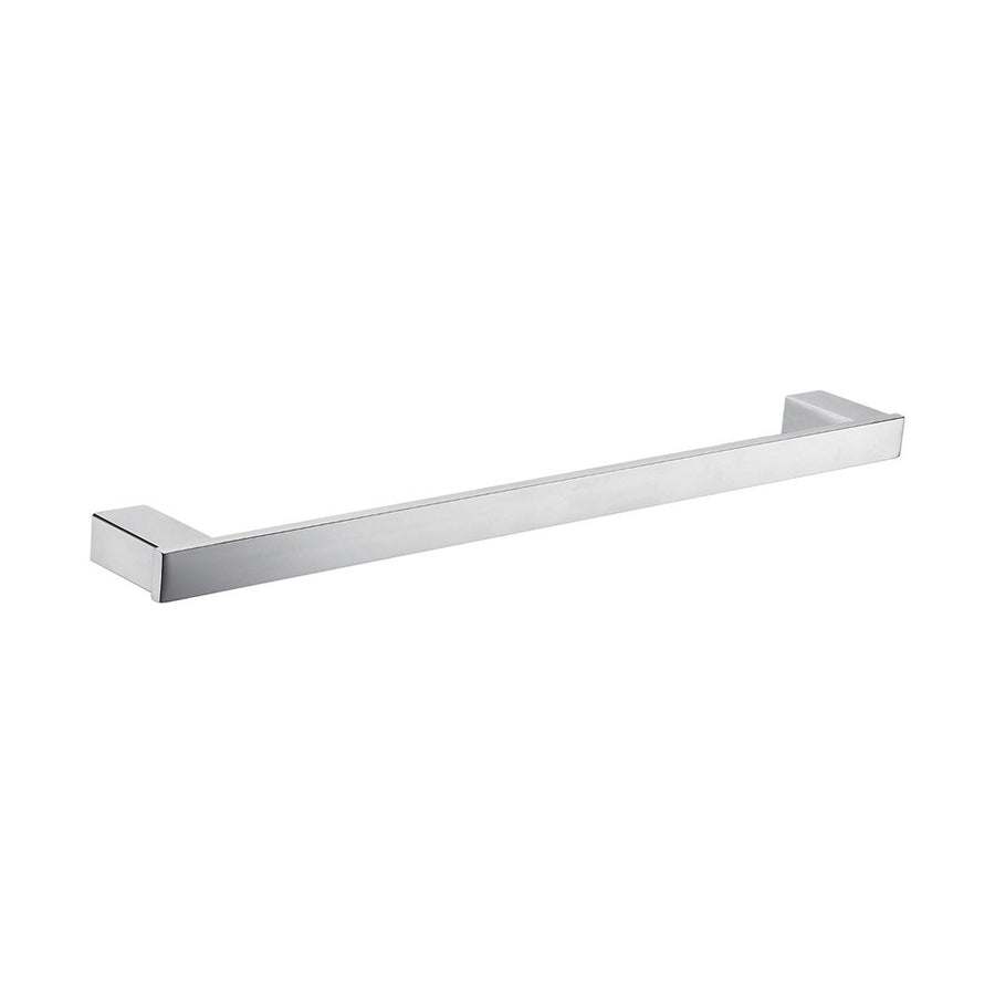 Koko Single Towel Rail, 610 mm – Pilbara Bathroom Warehouse Perth and regional Western Australia