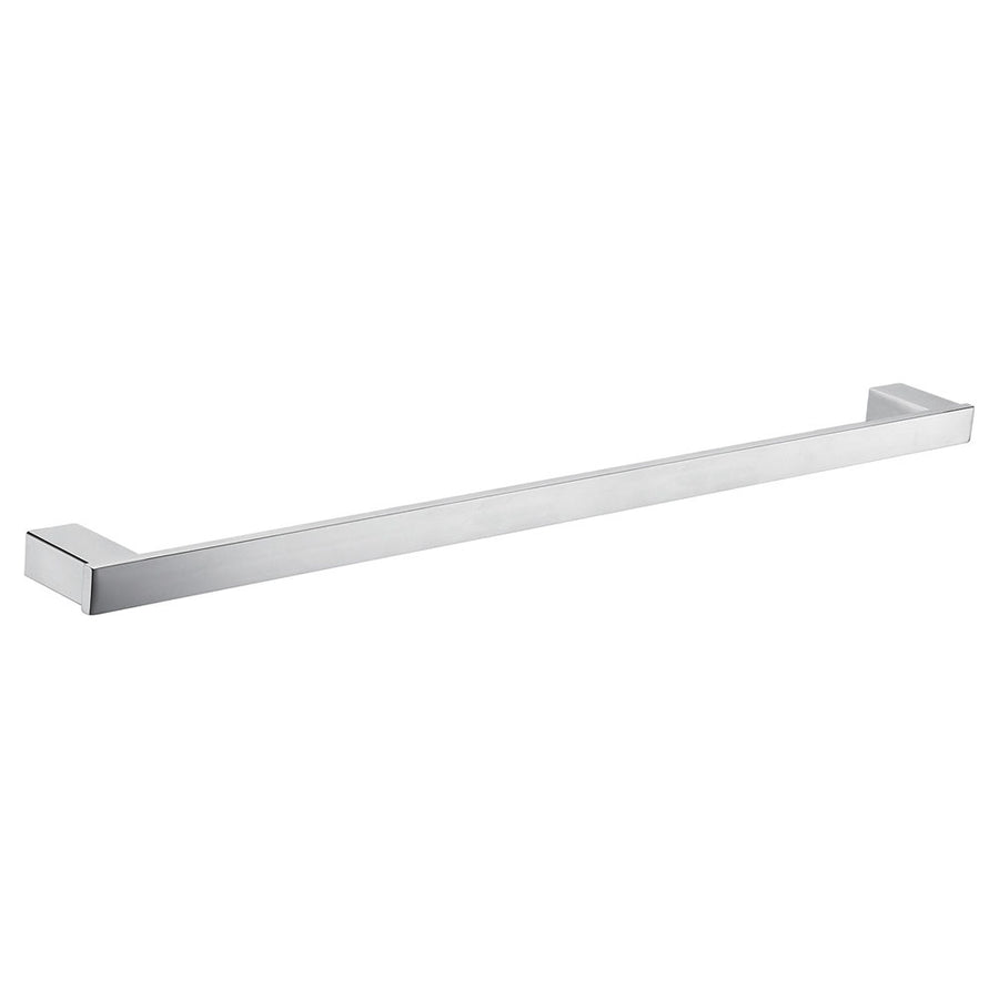 Koko Single Towel Rail, 810 mm – Pilbara Bathroom Warehouse Perth and regional Western Australia