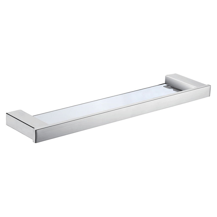 Koko Glass Shelf – Pilbara Bathroom Warehouse Perth and regional Western Australia