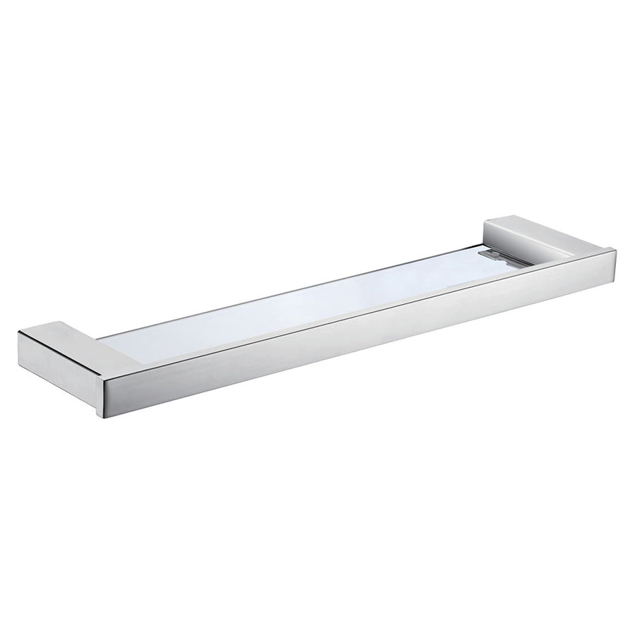 Koko Glass Shelf – Pilbara Bathroom Warehouse Perth and regional Western Australia