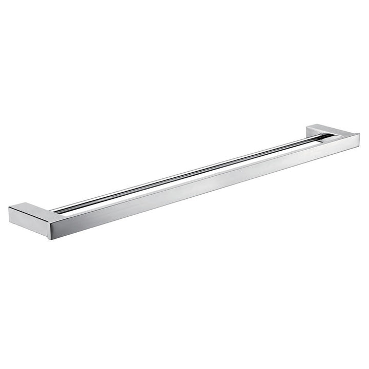 Koko Double Towel Rail, 810 mm – Pilbara Bathroom Warehouse Perth and regional Western Australia