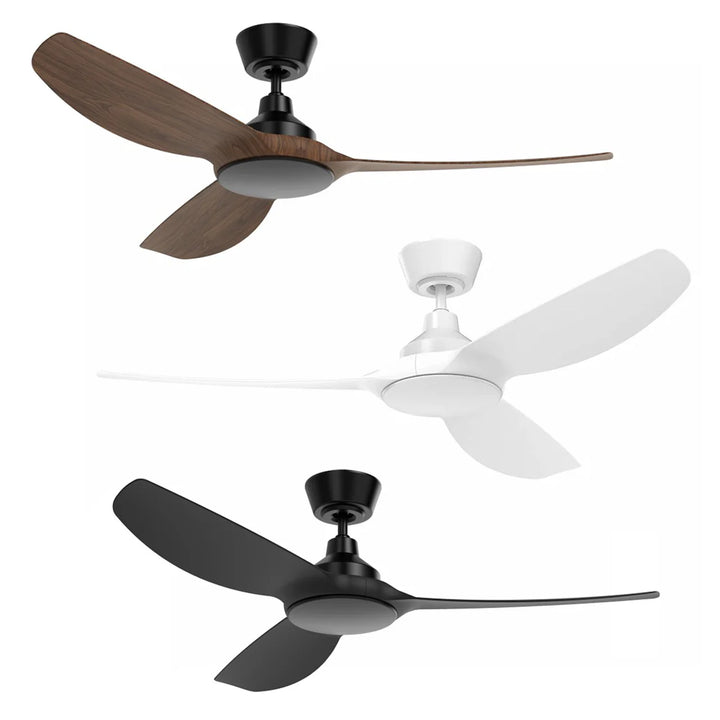 52" Jota DC Ceiling Fan