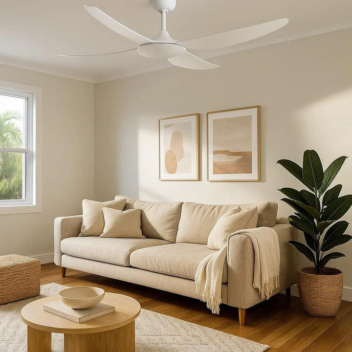 52" Amari DC Ceiling Fan