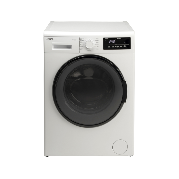 8 Kg Washer / 4.5Kg Clothes Dryer Combination | Pilbara Bathroom Warehouse - Perth, Western Australia