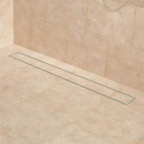 90cm Tile Floor Grate