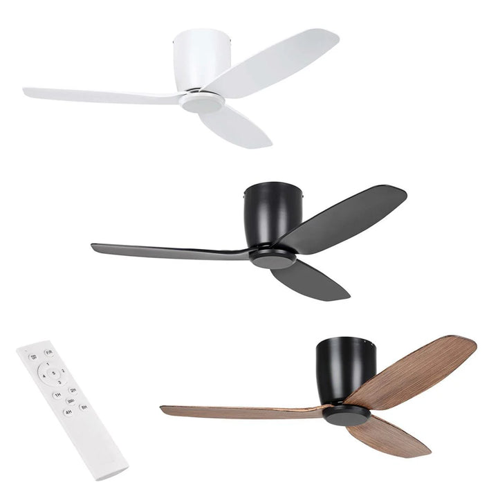 44" Seacliff DC Ceiling Fan