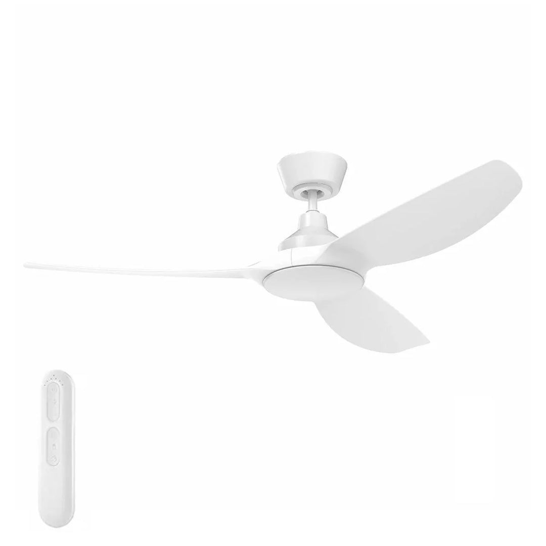 52" Jota DC Ceiling Fan