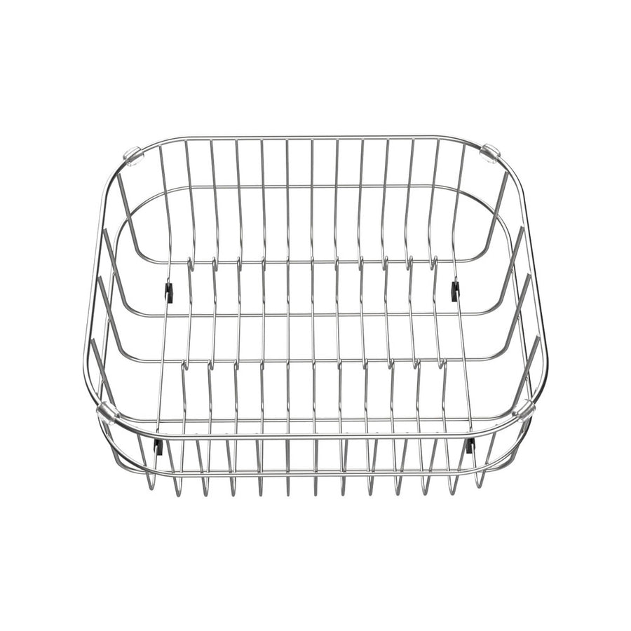Tiva 785/670 Sink Drainer Basket – Pilbara Bathroom Warehouse Perth and regional Western Australia