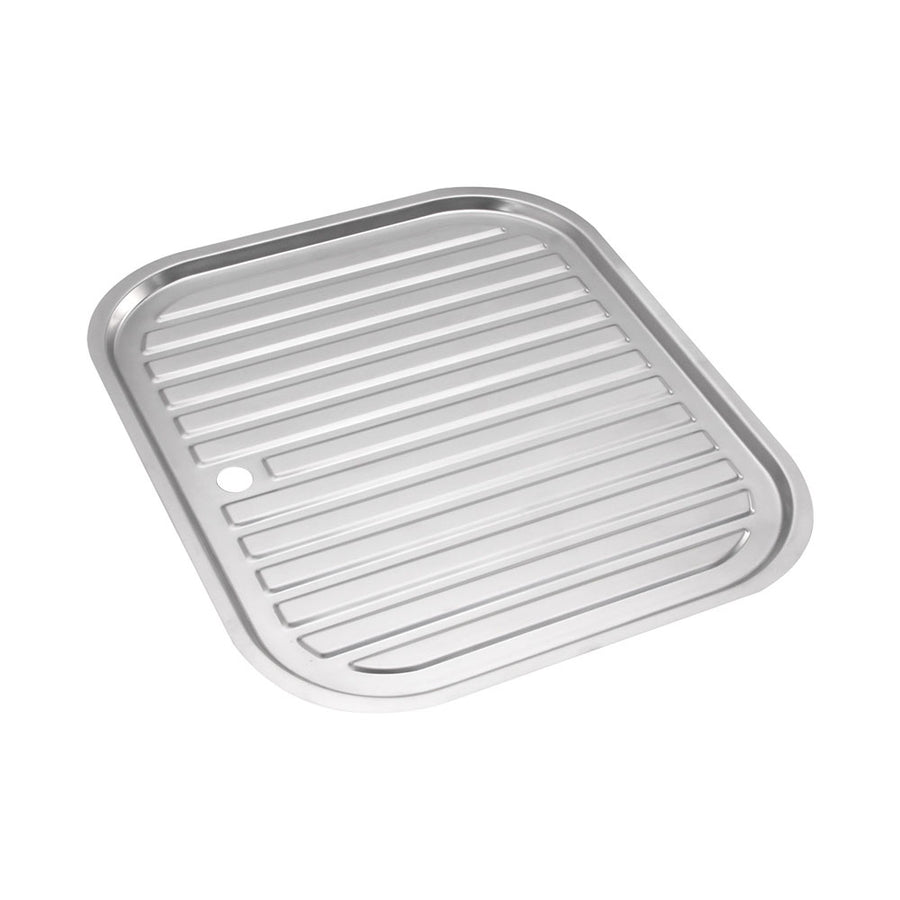 Tiva Sink Drainer Tray – Pilbara Bathroom Warehouse Perth and regional Western Australia