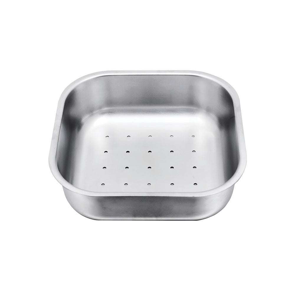 Tiva 1080 Sink Colander – Pilbara Bathroom Warehouse Perth and regional Western Australia
