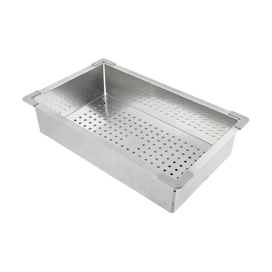 Tiva 785/670 Sink Colander - Pilbara Bathroom Warehouse Perth and regional Western Australia