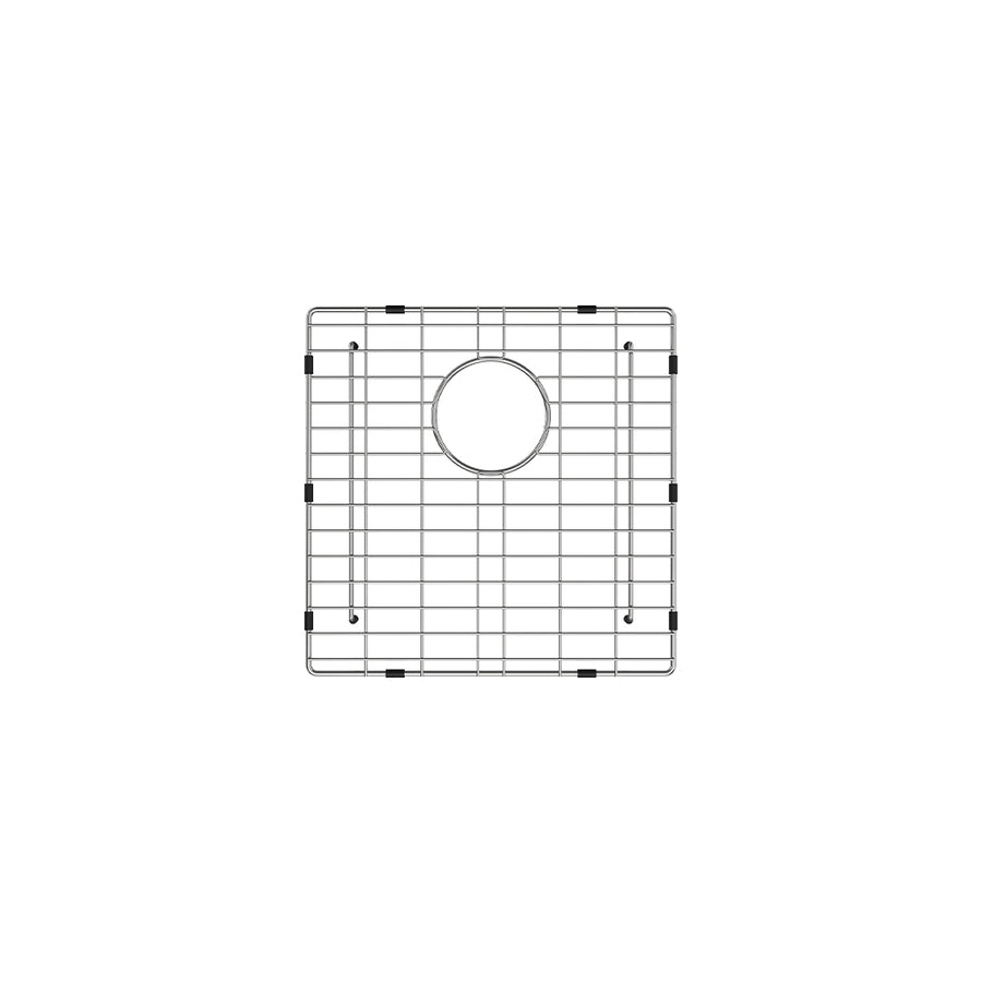 Hana 32L Sink Protector, Stainless Steel - Pilbara Bathroom Warehouse Perth and regional Western Australia