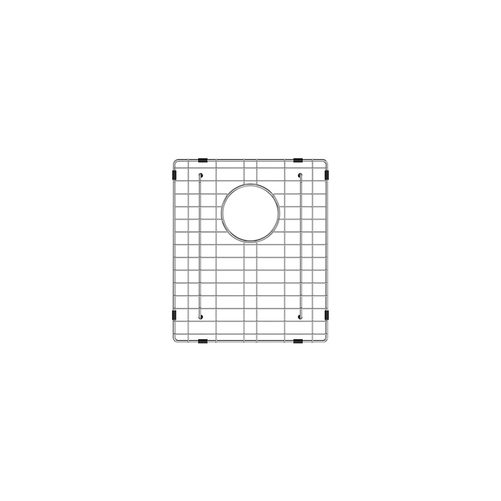 Hana 27L Sink Protector, Stainless Steel - Pilbara Bathroom Warehouse Perth and regional Western Australia