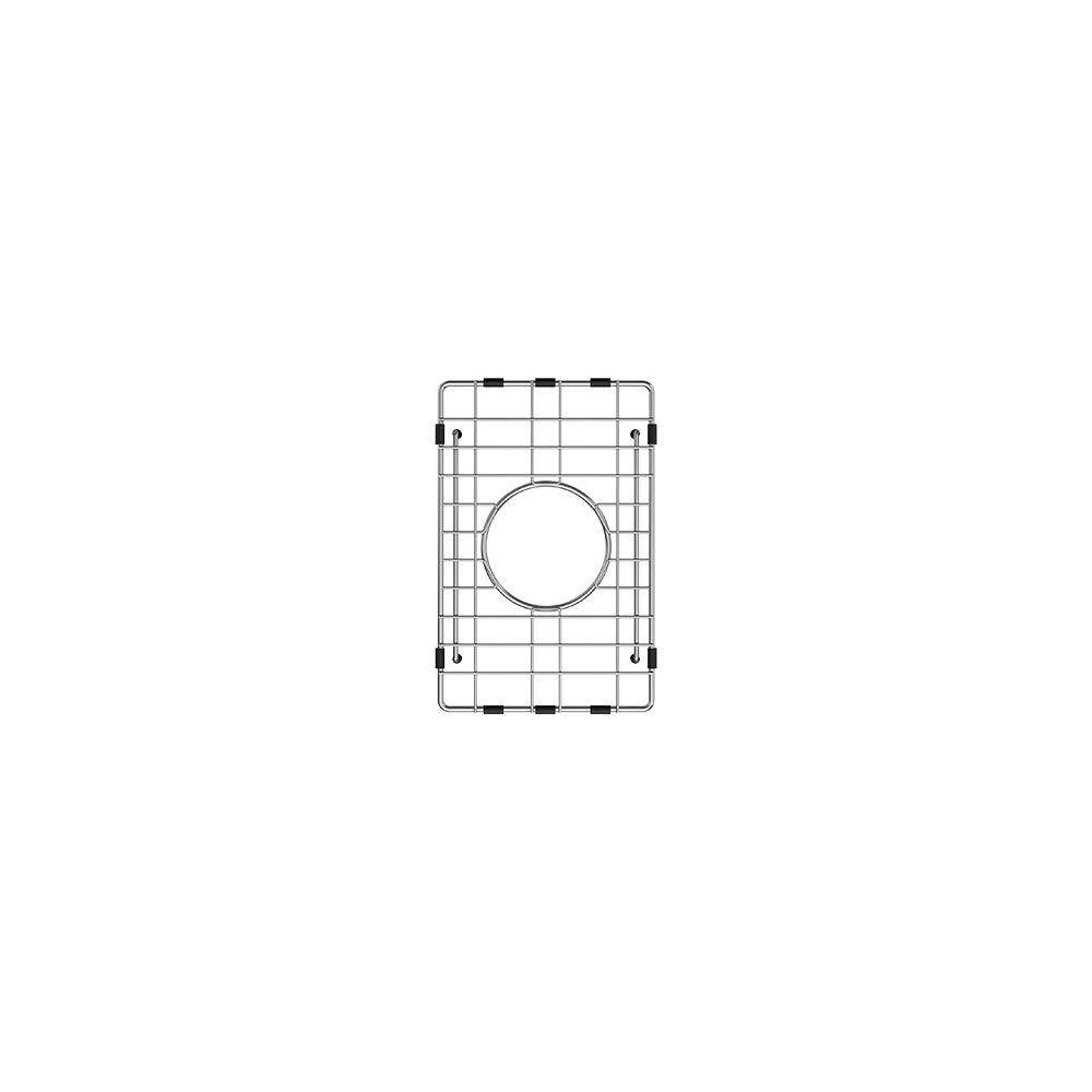 Hana 10L Sink Protector, Stainless Steel - Pilbara Bathroom Warehouse Perth and regional Western Australia
