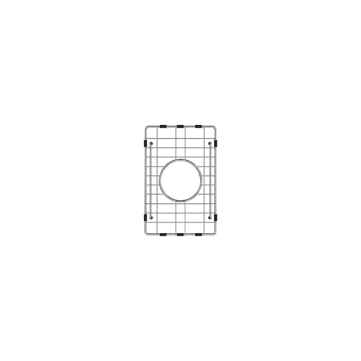 Hana 10L Sink Protector, Stainless Steel - Pilbara Bathroom Warehouse Perth and regional Western Australia