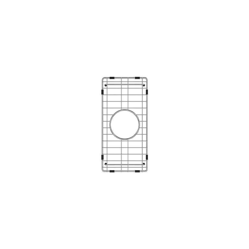 Hana 15L Sink Protector, Stainless Steel - Pilbara Bathroom Warehouse Perth and regional Western Australia