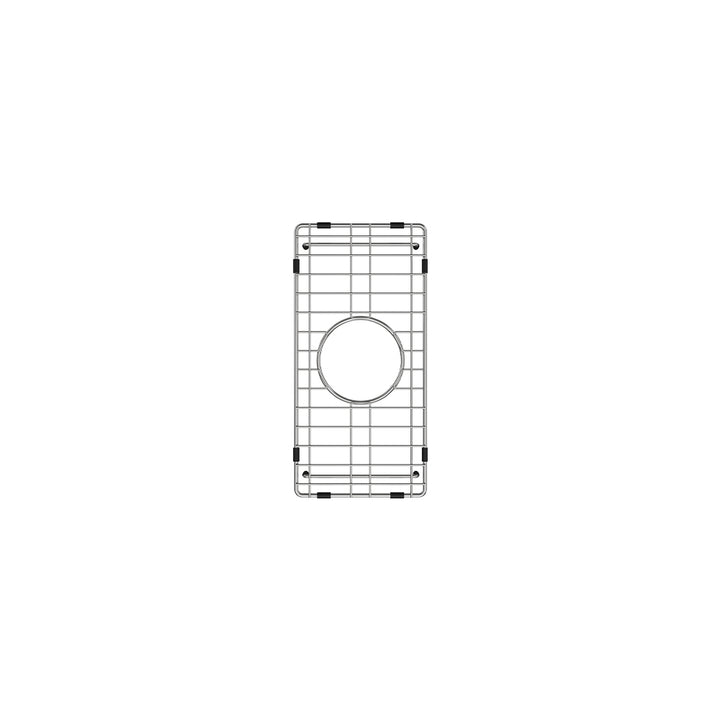 Hana 15L Sink Protector, Stainless Steel - Pilbara Bathroom Warehouse Perth and regional Western Australia