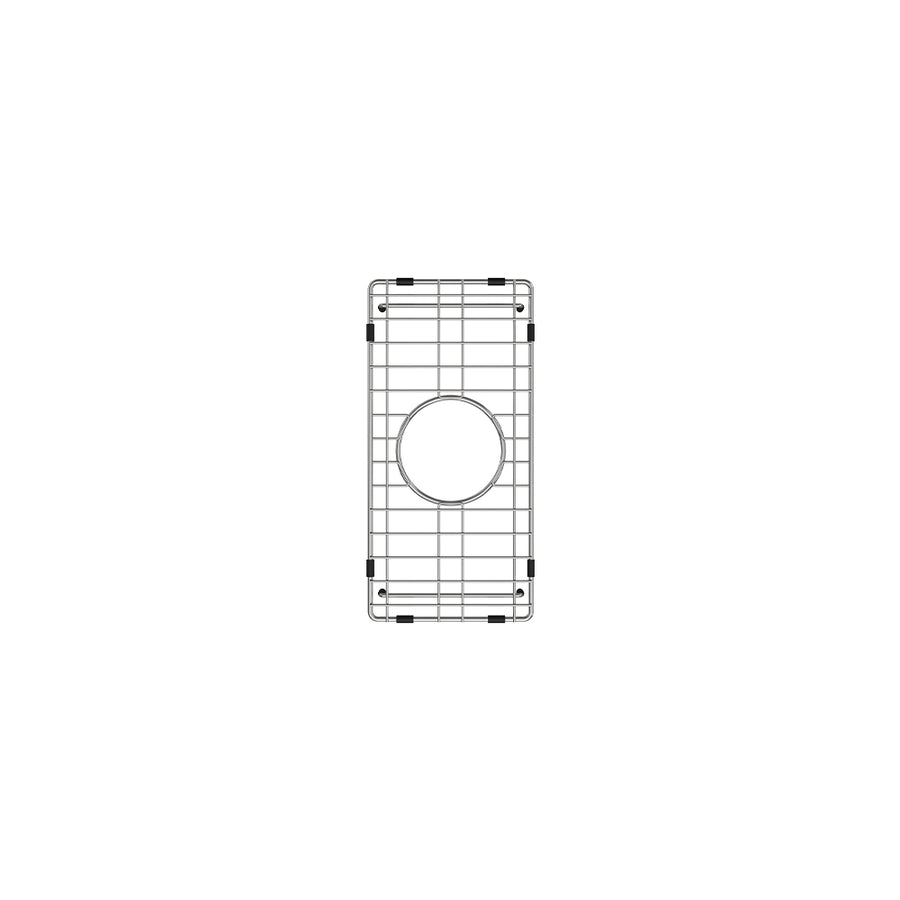 Hana 15L Sink Protector, Stainless Steel - Pilbara Bathroom Warehouse Perth and regional Western Australia