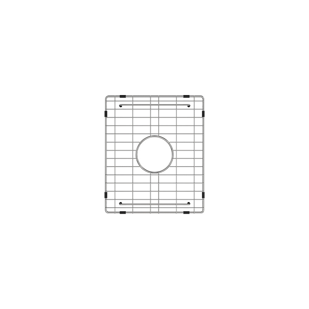 Hana 27L Double Sink Protector, Stainless Steel - Pilbara Bathroom Warehouse Perth and regional Western Australia