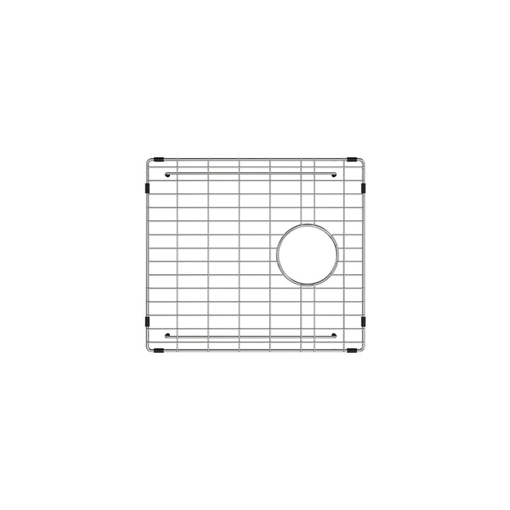 Hana 36L Sink Protector, Stainless Steel - Pilbara Bathroom Warehouse Perth and regional Western Australia
