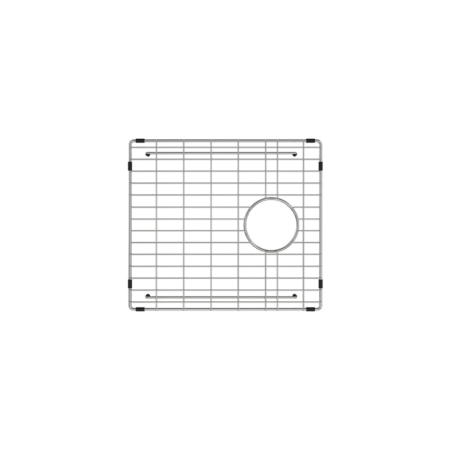 Hana 36L Sink Protector, Stainless Steel - Pilbara Bathroom Warehouse Perth and regional Western Australia
