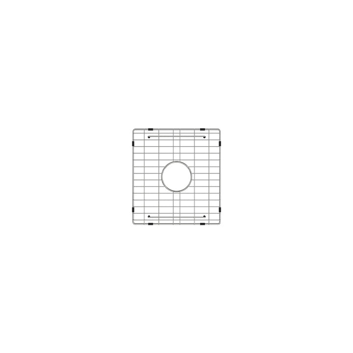 Hana 29L Double Sink Protector, Stainless Steel - Pilbara Bathroom Warehouse Perth and regional Western Australia