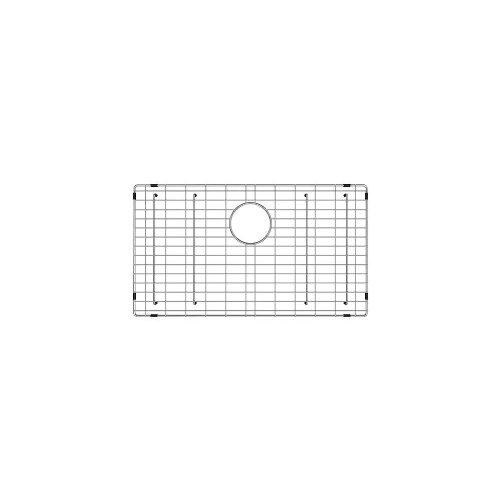 Hana 55L Sink Protector, Stainless Steel - Pilbara Bathroom Warehouse Perth and regional Western Australia
